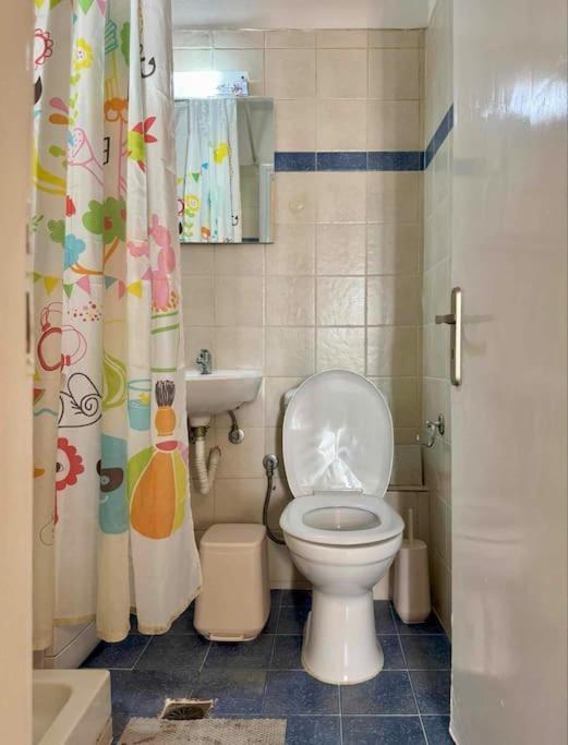 Apartamento Πλάτανος Στούντιο Platanos Studio Mytilíni Exterior foto