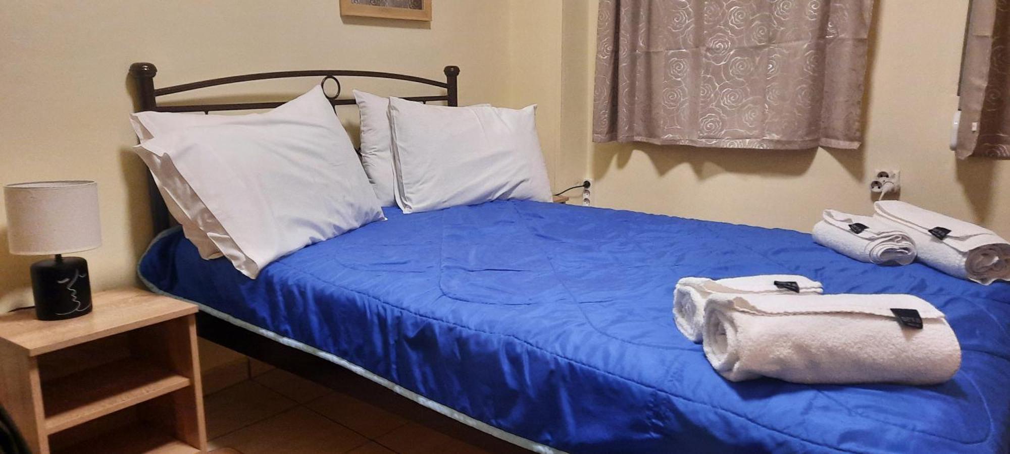 Apartamento Πλάτανος Στούντιο Platanos Studio Mytilíni Exterior foto
